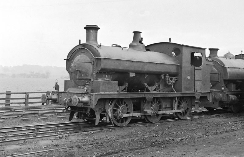 GWR 815