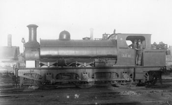  GWR 129 a
