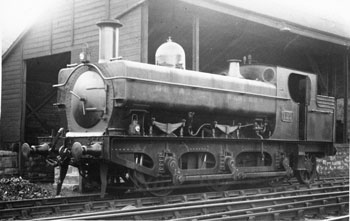  GWR 129 
