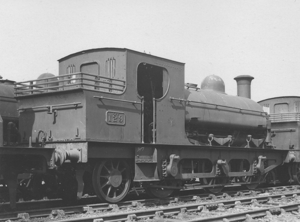 GWR 