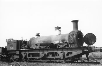 GWR 129 b
