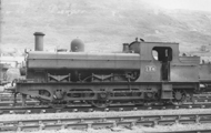  GWR 136 
