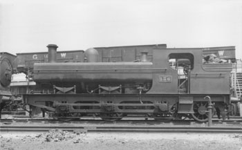  GWR 136 c
