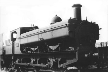  GWR 139a
