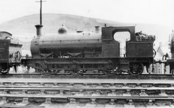  GWR 139 
