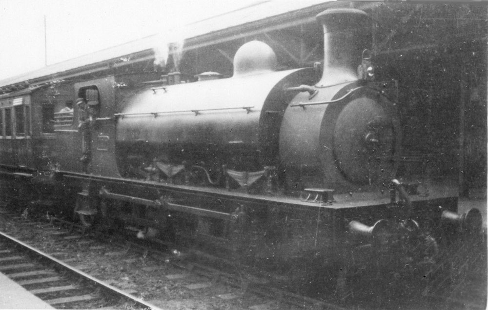 GWR 147
