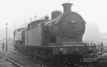 GWR 35 
