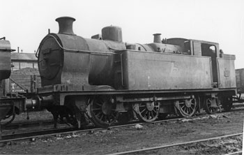 GWR 35 
