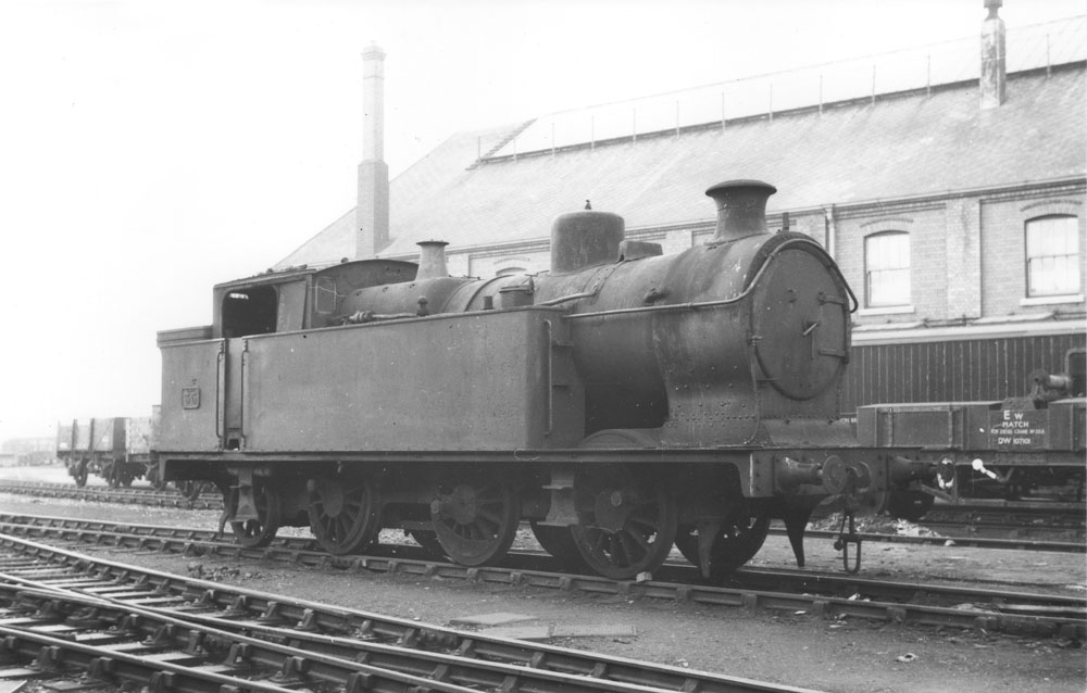 GWR 35