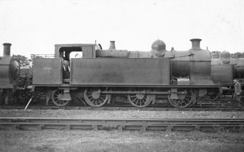 GWR 35f 
