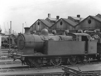GWR 36a
