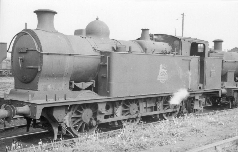 GWR 36