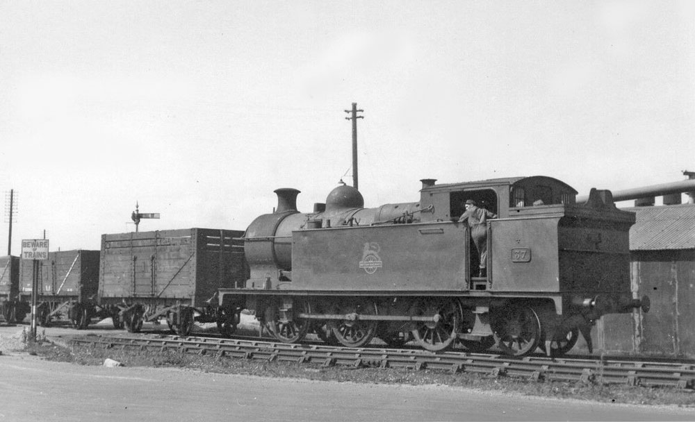 GWR 36