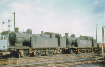  GWR 38 
