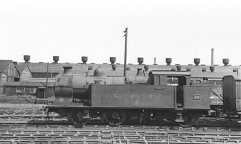  GWR 38b 
