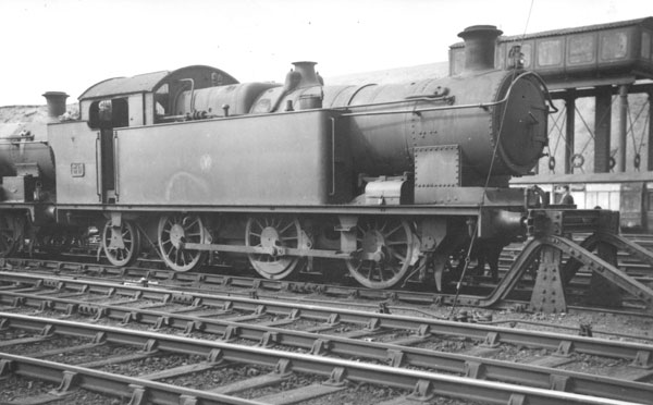 GWR 39