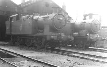  GWR 39c
