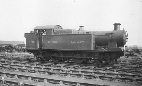 GWR 40