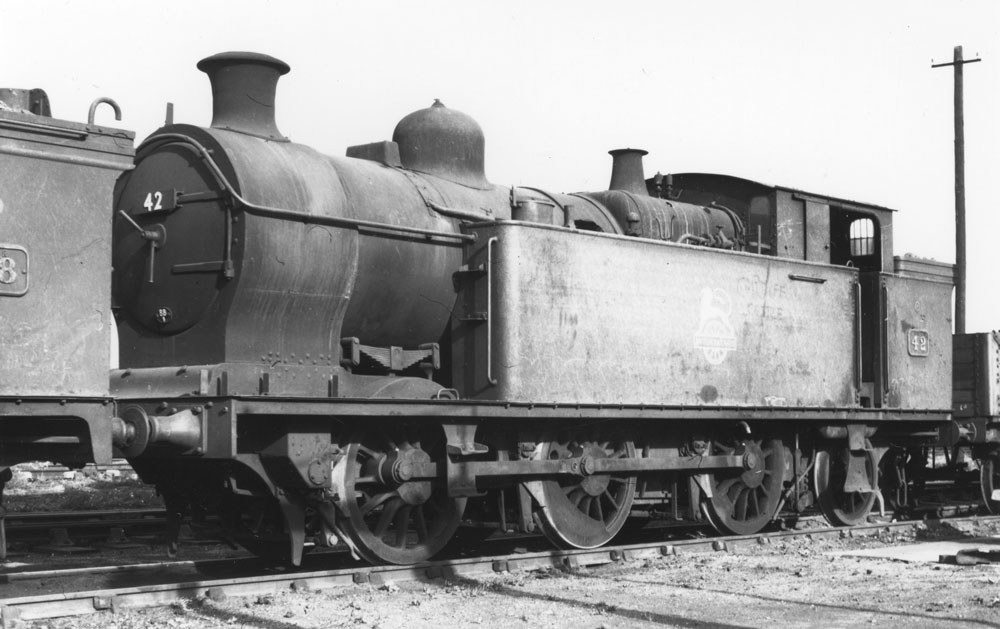 GWR 42
