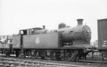 GWR 42a
