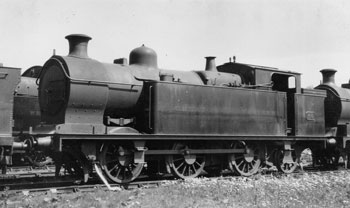  GWR 44 
