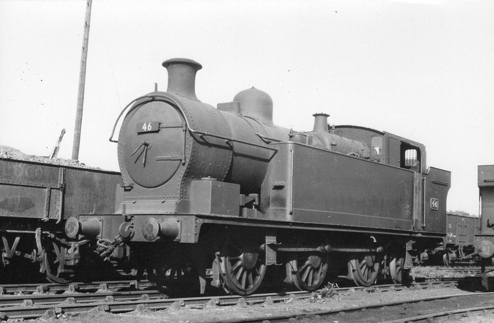 GWR 46