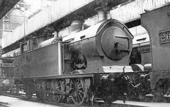  GWR 46b
