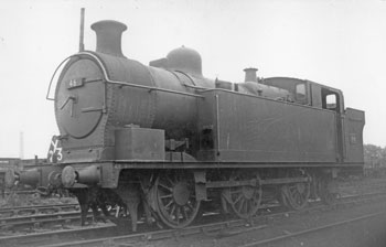  GWR 46c
