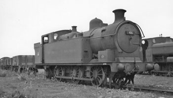  GWR 46
