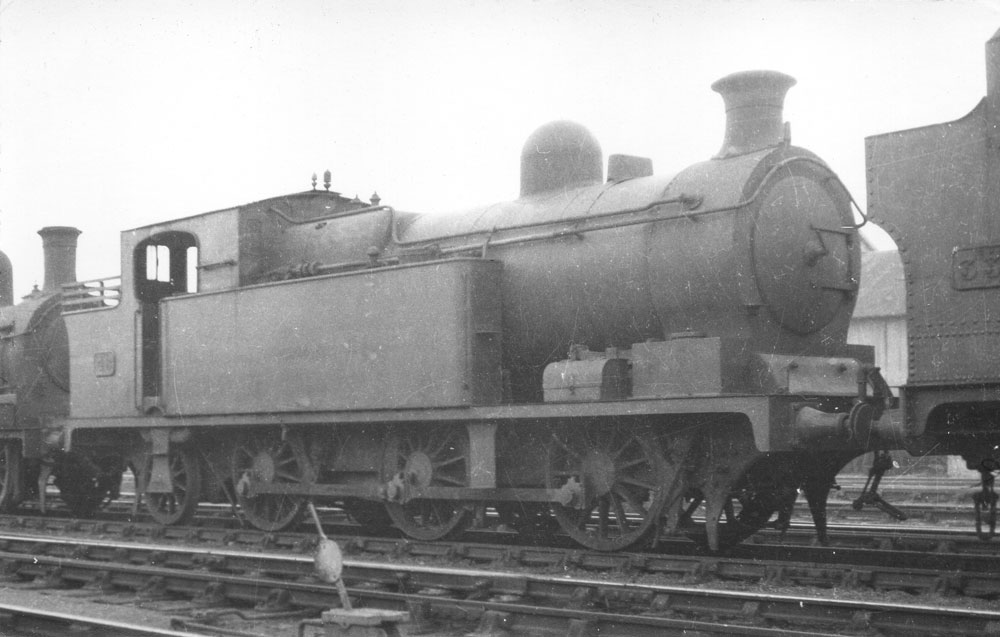 GWR 48