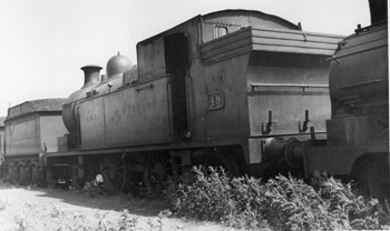  GWR 49 c
