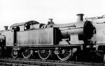  GWR 50a
