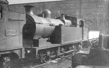  GWR 50b
