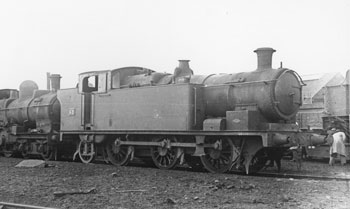  GWR 52b
