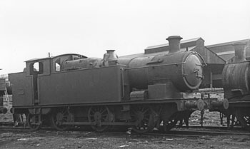  GWR 53a
