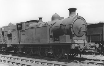  GWR 53c

