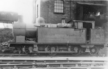  GWR 53
