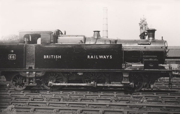 GWR 56