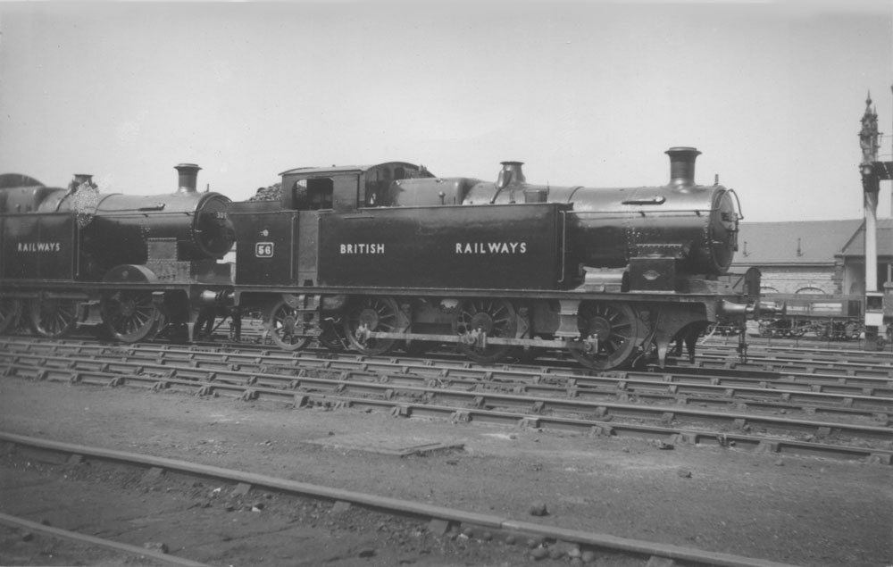 GWR 56