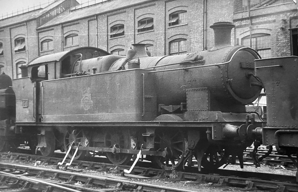 GWR 59