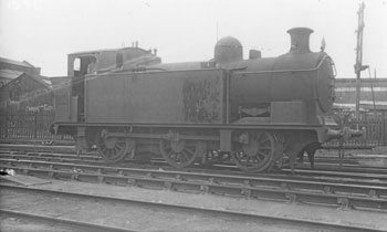 GWR 610
