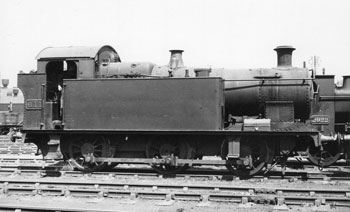 GWR 611a
