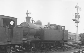 GWR 61
