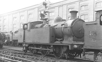 GWR 61f
