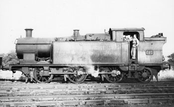 GWR 63
