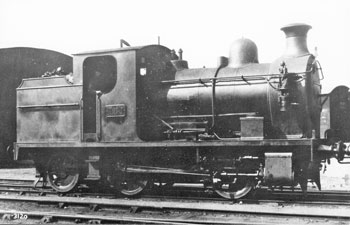  GWR 661 
