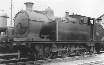  GWR 67a 
