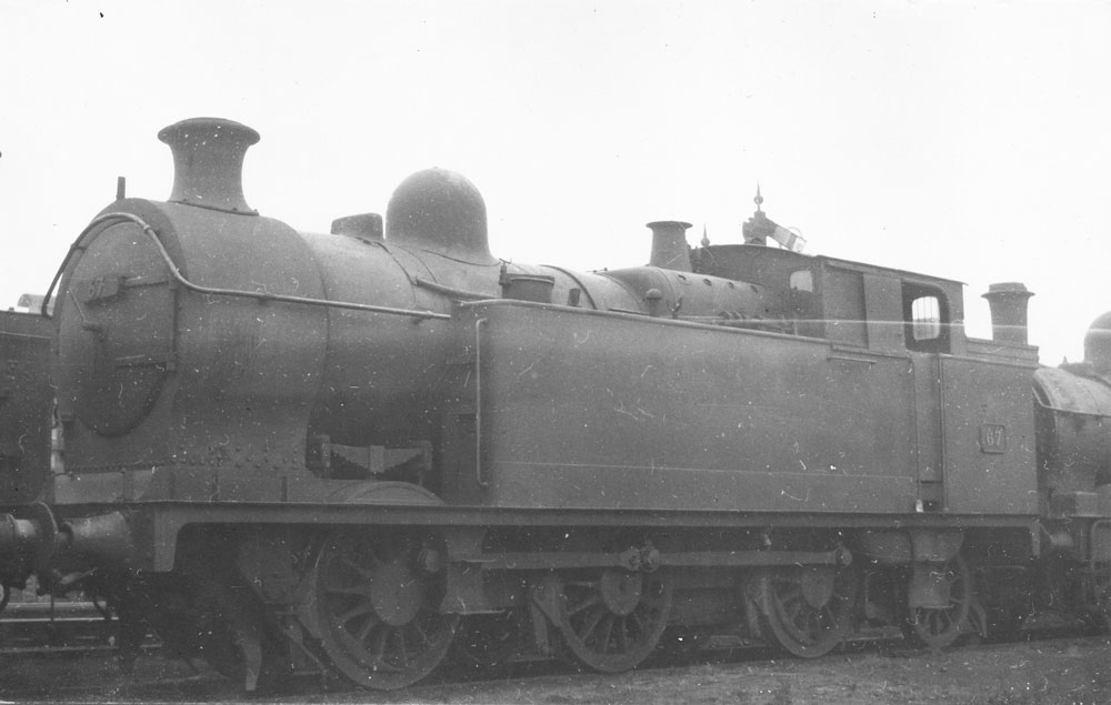 GWR 67