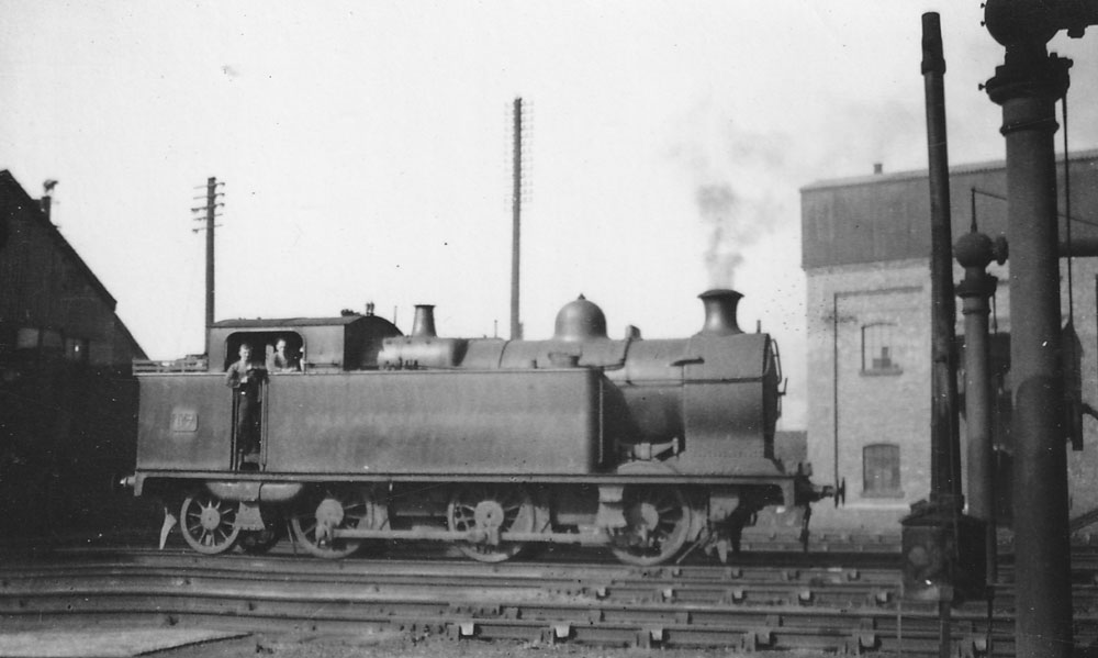 GWR 67