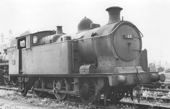  GWR 68b
